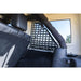DV8 Offroad | Jeep Wrangler JK 4-Door Rear Window Molle Panels