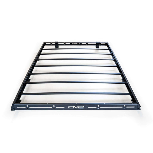 DV8 Offroad | Jeep Wrangler JK Full-Length Roof Rack
