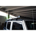 DV8 Offroad | Jeep Wrangler JK Full-Length Roof Rack