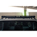 DV8 Offroad | Jeep Wrangler JK Full-Length Roof Rack