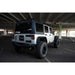 DV8 Offroad | Jeep Wrangler JK Full-Length Roof Rack