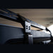 DV8 Offroad | Jeep Wrangler JK Full-Length Roof Rack
