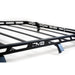 DV8 Offroad | Jeep Wrangler JK Full-Length Roof Rack