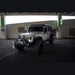 DV8 Offroad | Jeep Wrangler JK Full-Length Roof Rack