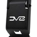 DV8 Offroad | Jeep Wrangler JK/JL & Gladiator JT Hinge Mounted Steps