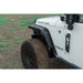 DV8 Offroad | Jeep Wrangler JK/JL & Gladiator JT Hinge Mounted Steps