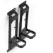 DV8 Offroad | Jeep Wrangler JK/JL & Gladiator JT Hinge Mounted Steps