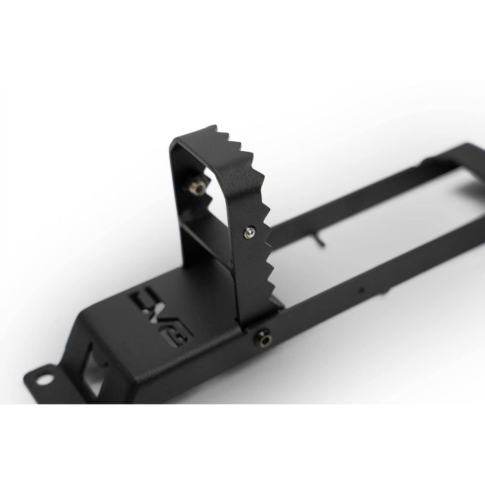 DV8 Offroad | Jeep Wrangler JK/JL & Gladiator JT Hinge Mounted Steps