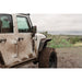 DV8 Offroad | Jeep Wrangler JK/JL & Gladiator JT Hinge Mounted Steps