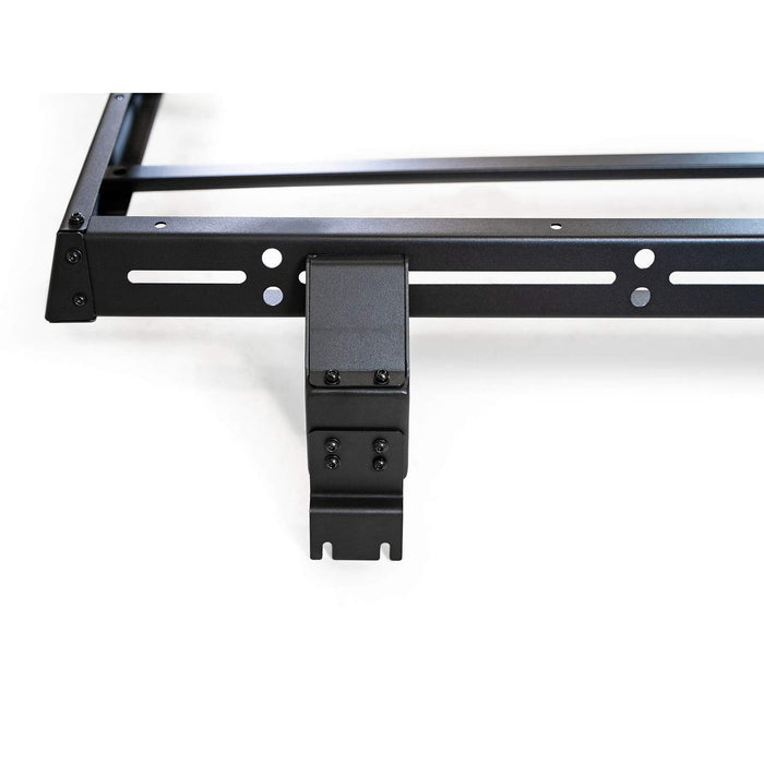 DV8 Offroad | Jeep Wrangler JK Short Roof Rack
