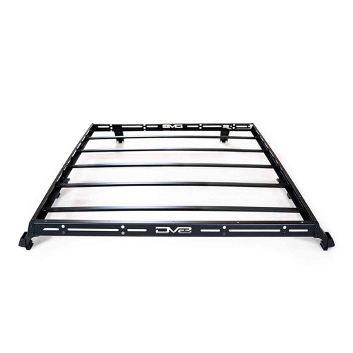 DV8 Offroad | Jeep Wrangler JK Short Roof Rack