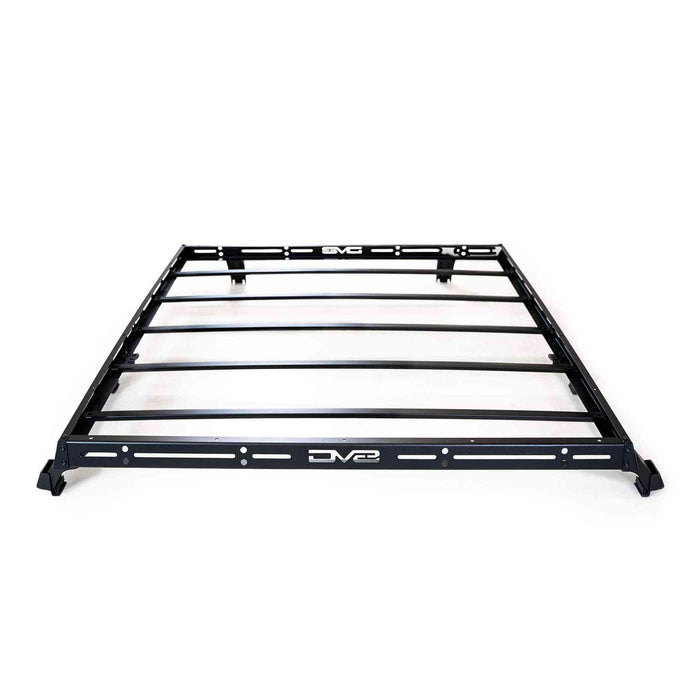 DV8 Offroad | Jeep Wrangler JK Short Roof Rack