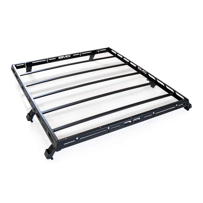 DV8 Offroad | Jeep Wrangler JK Short Roof Rack