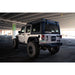 DV8 Offroad | Jeep Wrangler JK Short Roof Rack