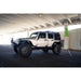 DV8 Offroad | Jeep Wrangler JK Short Roof Rack