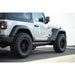 DV8 Offroad | Jeep Wrangler JL 2-Door Rock Skins