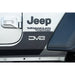 DV8 Offroad | Jeep Wrangler JL 2-Door Rock Skins