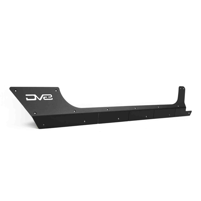 DV8 Offroad | Jeep Wrangler JL 2-Door Rock Skins