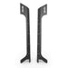 DV8 Offroad | Jeep Wrangler JL 2-Door Rock Skins