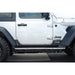 DV8 Offroad | Jeep Wrangler JL 2-Door Rock Skins