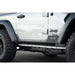 DV8 Offroad | Jeep Wrangler JL 2-Door Rock Skins