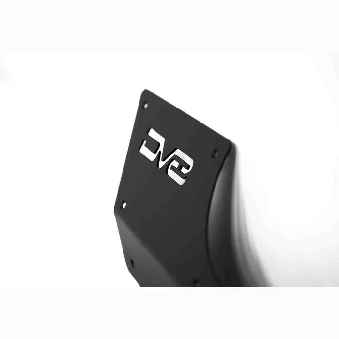 DV8 Offroad | Jeep Wrangler JL 2-Door Rock Skins