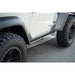DV8 Offroad | Jeep Wrangler JL 2-Door Rock Skins