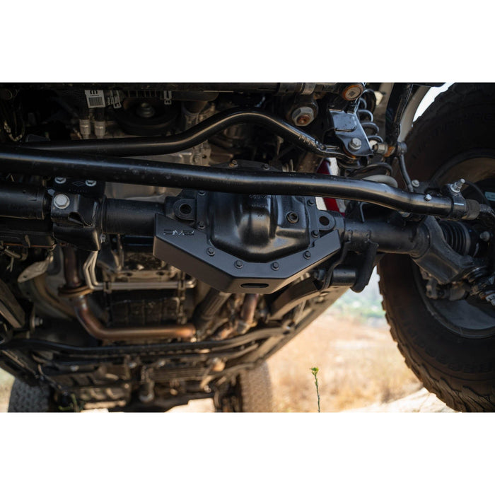 DV8 Offroad | Jeep Wrangler JL & 2020-2026 Gladiator JT Dana 44 Front Differential Skid Plate