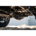 DV8 Offroad | Jeep Wrangler JL & 2020-2026 Gladiator JT Rear D44 Differential Skid Plate