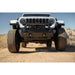 DV8 Offroad | Jeep Wrangler JL & 2020-2026 Gladiator JT Dana 44 Front Differential Skid Plate
