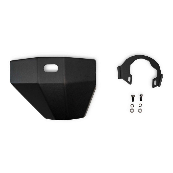 DV8 Offroad | Jeep Wrangler JL & 2020-2026 Gladiator JT Dana 44 Front Differential Skid Plate