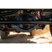 DV8 Offroad | Jeep Wrangler JL & 2020-2026 Gladiator JT Dana 44 Front Differential Skid Plate