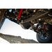 DV8 Offroad | Jeep Wrangler JL & 2020-2026 Gladiator JT Dana 44 Front Differential Skid Plate