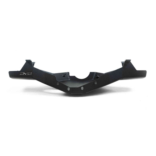 DV8 Offroad | Jeep Wrangler JL & 2020-2026 Gladiator JT Rear D44 Differential Skid Plate