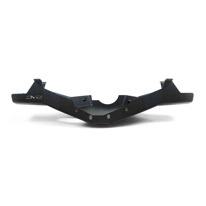 DV8 Offroad | Jeep Wrangler JL & 2020-2026 Gladiator JT Rear D44 Differential Skid Plate