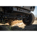 DV8 Offroad | Jeep Wrangler JL & 2020-2026 Gladiator JT Dana 44 Front Differential Skid Plate