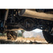 DV8 Offroad | Jeep Wrangler JL & 2020-2026 Gladiator JT Rear D44 Differential Skid Plate