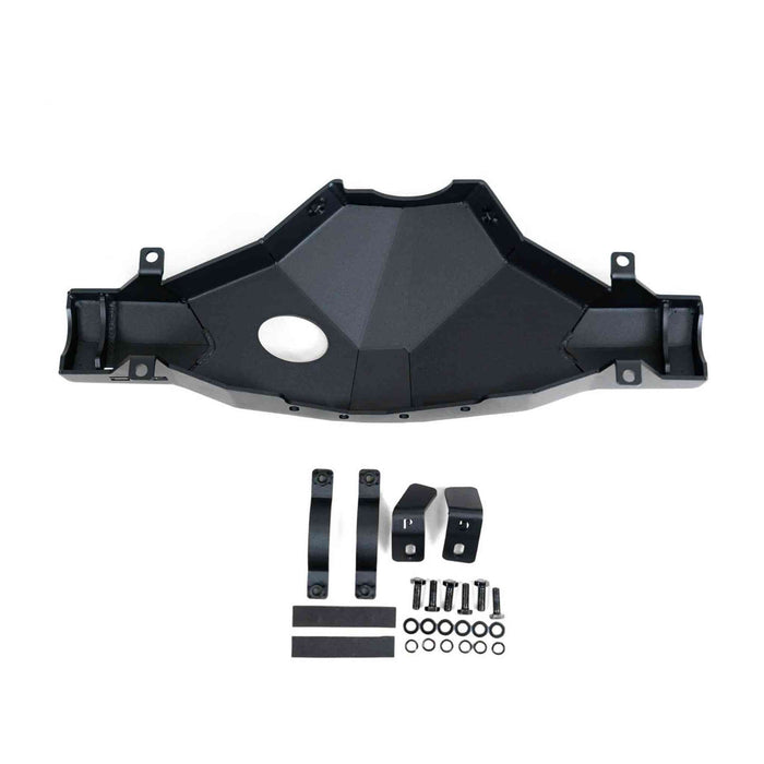 DV8 Offroad | Jeep Wrangler JL & 2020-2026 Gladiator JT Rear D44 Differential Skid Plate