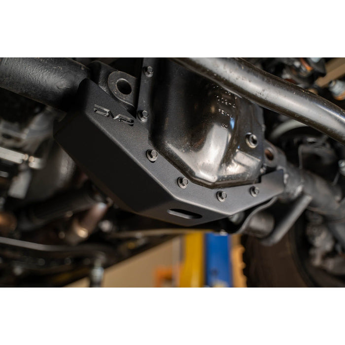 DV8 Offroad | Jeep Wrangler JL & 2020-2026 Gladiator JT Dana 44 Front Differential Skid Plate