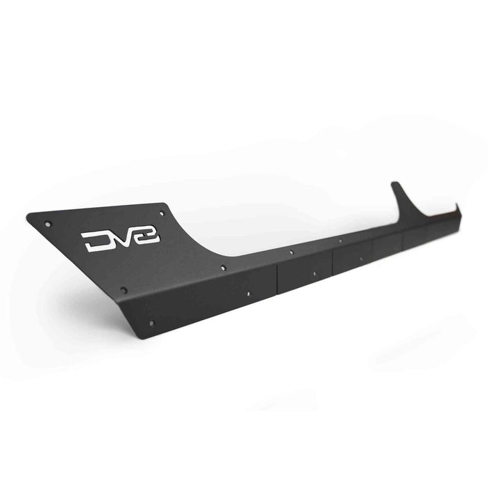 DV8 Offroad | Jeep Wrangler JL 4-Door Rock Skins