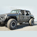 DV8 Offroad | Jeep Wrangler JL 4-Door Rock Skins