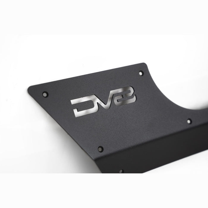 DV8 Offroad | Jeep Wrangler JL 4-Door Rock Skins