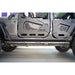 DV8 Offroad | Jeep Wrangler JL 4-Door Rock Skins