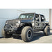 DV8 Offroad | Jeep Wrangler JL 4-Door Rock Skins