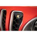 DV8 Offroad | Jeep Wrangler JL Amber Grille Lights
