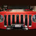 DV8 Offroad | Jeep Wrangler JL Amber Grille Lights