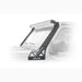 DV8 Offroad | Jeep Wrangler JL And Gladiator JT A-Pillar Mount With Rail Accessory Mount System