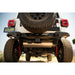 DV8 Offroad | Jeep Wrangler JL FS-15 Series Rear Bumper