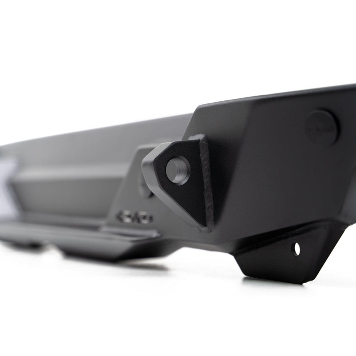 DV8 Offroad | Jeep Wrangler JL FS-15 Series Rear Bumper