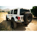 DV8 Offroad | Jeep Wrangler JL FS-15 Series Rear Bumper